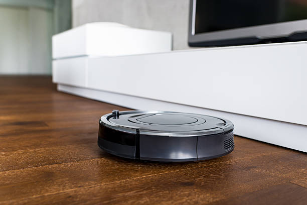 Europe Robot Vacuums Market Strategic Insights and Business Growth Potential