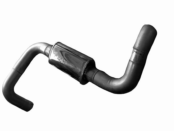 U.S Cold-end Exhaust System Aftermarket Market Research Report: Trends, Insights, and Forecast 2035