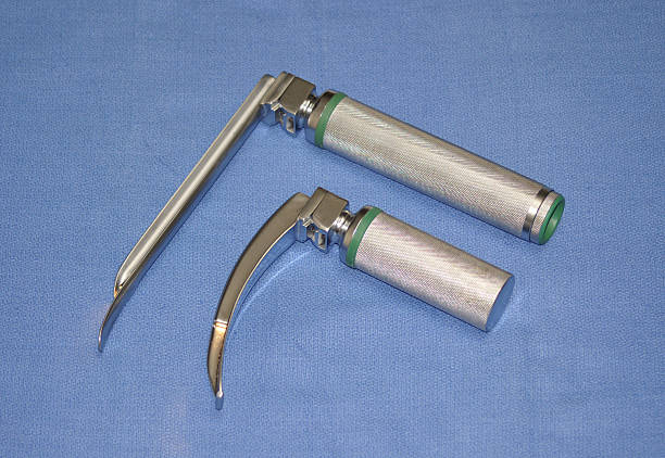 Laryngoscopes Market Dynamics: Regional Breakdown and Analysis