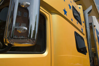 U.S Commercial Vehicle Paint & Coating Market Opportunities and Regional Insights 2025–2035