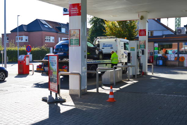 Europe Diesel Genset Market Growth, Drivers, and Opportunities 2035