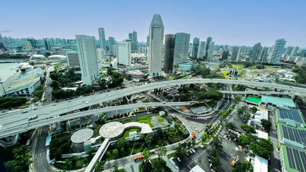 Singapore Cross-Channel Advertising Software Market Insights: Regional and Segmental Analysis