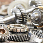 U.S Bearing Steel Market Trends and Strategic Analysis 2025–2035