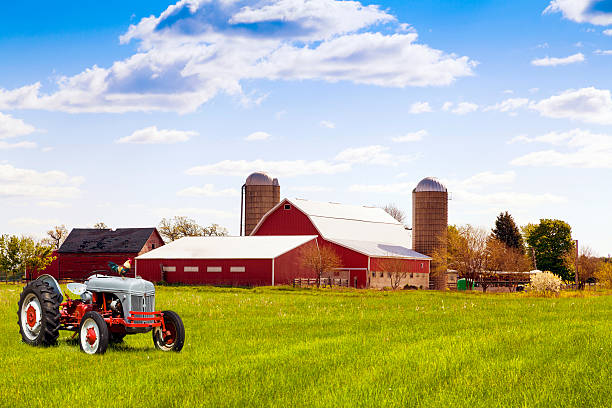 U.S. Agriculture Insurance Market Growth, Drivers, and Opportunities 2035