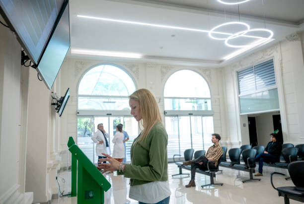 Japan Patient Infotainment Terminals Market Trends and Strategic Analysis 2025–2035