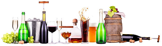 U.S. Alcoholic Ready-To-Drink (RTDs)/High Strength Premixes Market Forecast: Global Growth Outlook till 2035