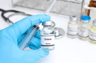 US Oral Live Cholera Vaccines Market Size, Share, Growth Drivers Report 2035