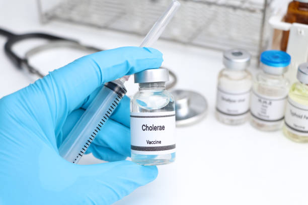 US Oral Live Cholera Vaccines Market Size, Share, Growth Drivers Report 2035