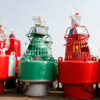 China Cardinal Marks Beacon Buoys Market Insights: Regional and Segmental Analysis