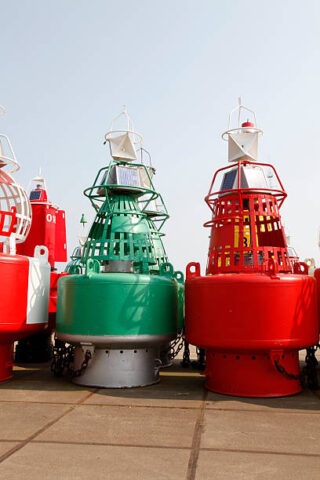 China Cardinal Marks Beacon Buoys Market Insights: Regional and Segmental Analysis