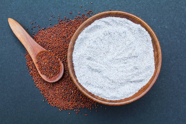 Singapore Organic Bread Flour Market Outlook 2025–2035: Trends and Forecast