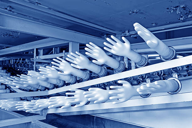 Europe Acrylonitrile Butadiene Styrene Market Forecast: Global Growth Outlook till 2035