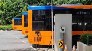 Singapore Automotive Electric Drivetrain System Market Size & Revenue Analysis 2035