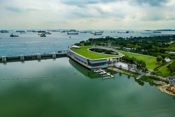 Singapore Floating Roof AST Market Trends and Strategic Analysis 2025–2035
