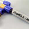 Hepatitis Test Solution Market Strategies: Competitive Insights for Expansion