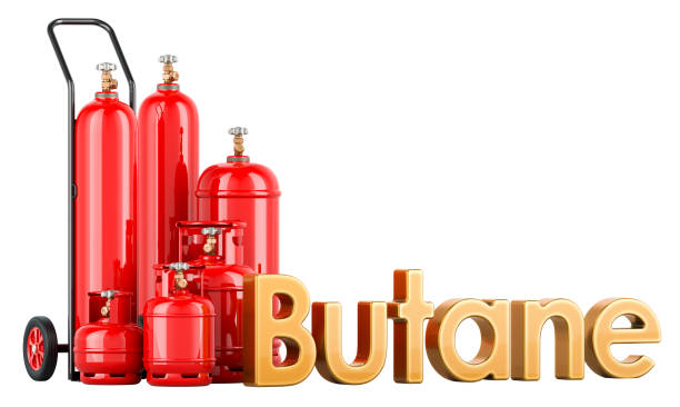 Europe Isobutane Market Strategic Insights and Business Growth Potential