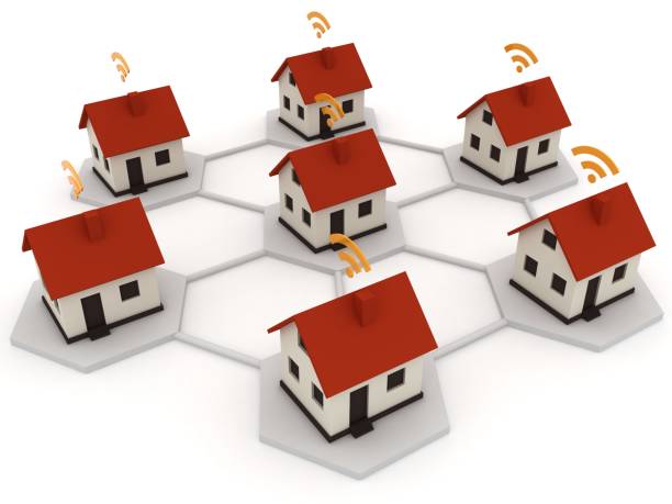 Japan Home-Based Wireless Mesh Network Market Size, Share, Growth Drivers Report 2035