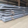 Asia Hot Rolled Structural Steel Market Growth, Drivers, and Opportunities 2035