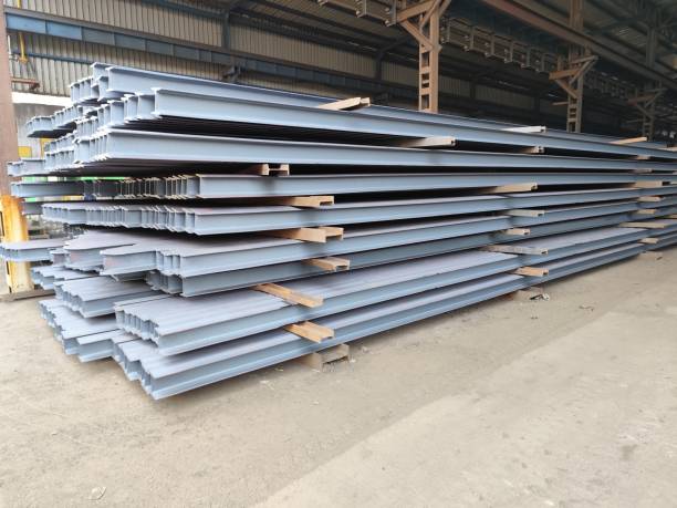 Asia Hot Rolled Structural Steel Market Growth, Drivers, and Opportunities 2035