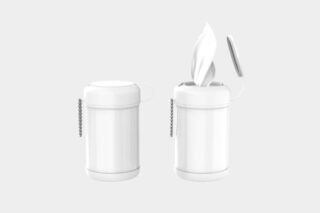 US Canister Wet Tissue Market Industry Analysis, Size, and Demand Forecast