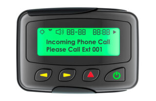 U.S Pagers Market Size, Share, Growth Drivers Report 2036