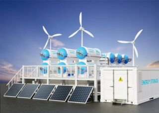 China Fuel Cell Power System Market Research Report: Trends, Insights, and Forecast 2035