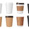 Europe Disposable Cups Market Outlook 2025–2035: Trends and Forecast