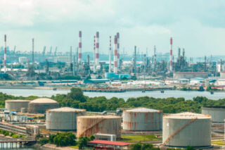 Singapore Oil & Gas Sensors Market Industry Analysis, Size, and Demand Forecast