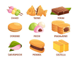 Japan Cake and Patisserie Premixes Market Industry Analysis, Size, and Demand Forecast