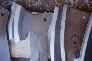 Japan Cutlery and Hand Tool Market Industry Analysis, Size, and Demand Forecast