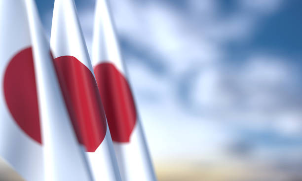 Japan Flag Rods Market Size & Revenue Analysis 2035