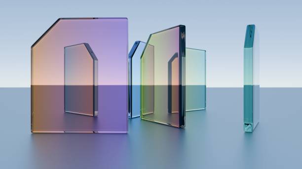 Europe Electrochromic Glass Market Trends and Strategic Analysis 2025–2035