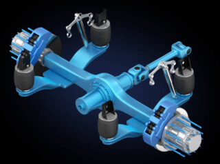 Japan Automotive Axle System Market Trends and Strategic Analysis 2025–2035