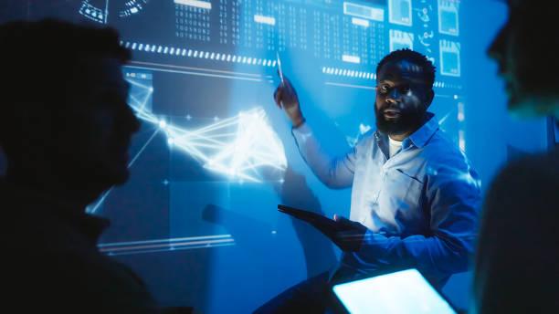 US Education Data Security Market Size, Share, Growth Drivers Report 2035