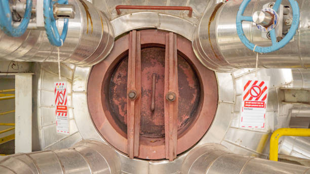 Japan Gas Nitriding Furnace Market Trends and Strategic Analysis 2025–2035