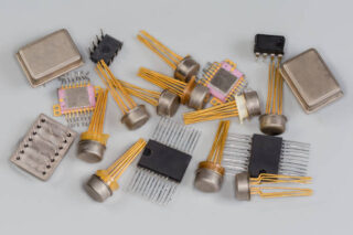 Europe MEMS Sensors and Actuators Market Trends and Strategic Analysis 2025–2035