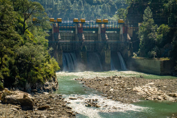 Singapore Hydropower Market Insights: Regional and Segmental Analysis