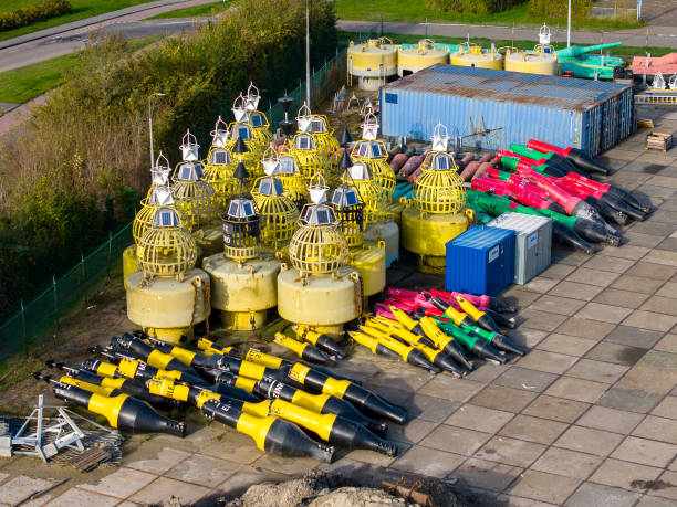 Europe Isophase Beacon Buoys Market Research Report: Trends, Insights, and Forecast 2035