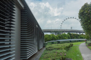 Singapore Four Shaft Industrial Shredders Market Trends and Strategic Analysis 2025–2035