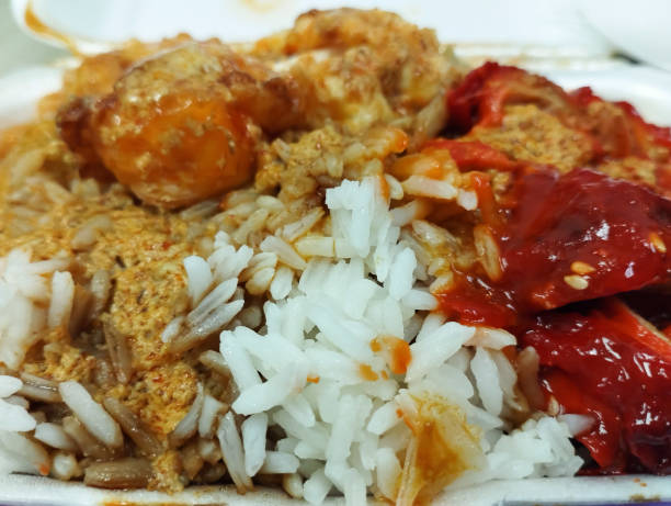 Singapore Microwavable Food Market Size, Share, Growth Drivers Report 2035