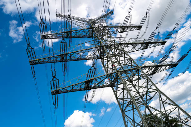 U.S. Smart Grid Communications Market Growth, Drivers, and Opportunities 2035