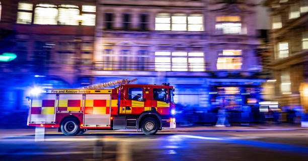 Japan Fire Trucks Market Opportunities and Regional Insights 2025–2035