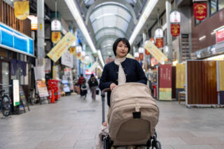 Japan Entry-Level Pram and Baby Stroller Market Outlook 2025–2035: Trends and Forecast