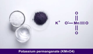 China Potassium Peroxymonosulfate Market Forecast: Global Growth Outlook till 2035