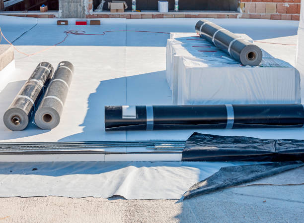Europe Waterproofing Membrane Market Research Report: Trends, Insights, and Forecast 2035