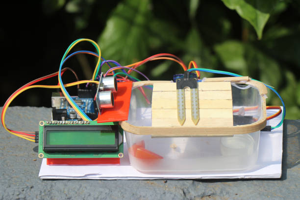 Europe Internet of Things Microcontroller Market Size & Revenue Analysis 2035