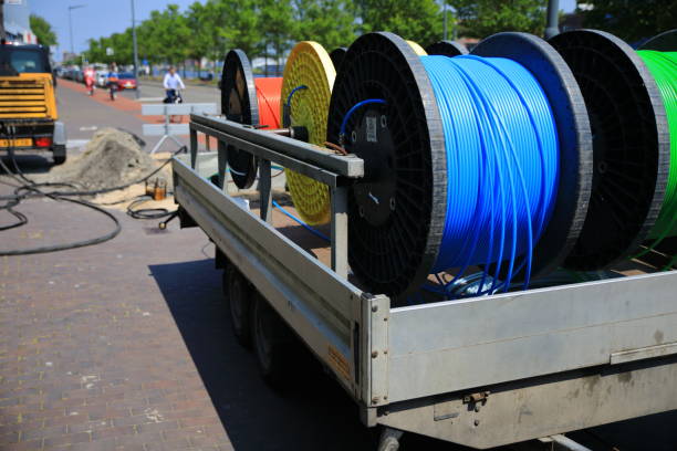 Europe Cable Television Networks Market Growth, Drivers, and Opportunities 2035