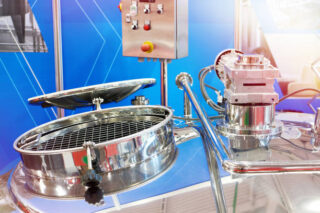 Japan Vibratory Sieve Shakers Market Size, Share, Growth Drivers Report 2036