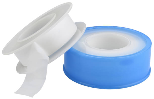China PTFE Tapes Market Size & Revenue Analysis 2035