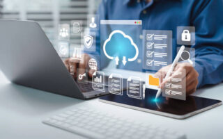 China Enterprise Information Management Solutions Market Size, Share, Growth Drivers Report 2035